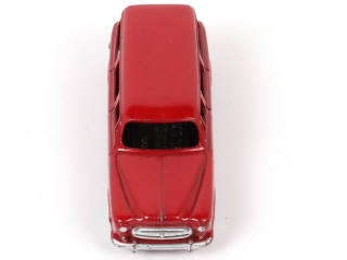 Lot 67 - DINKY TOYS (FRANCE) (1)