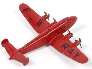 Lot 30 - DINKY TOYS (FRANCE) (1)