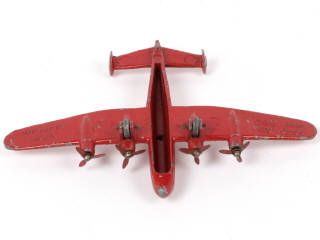 Lot 30 - DINKY TOYS (FRANCE) (1)