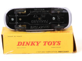 Lot 78 - DINKY TOYS (FRANCE) (1)