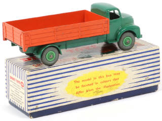 Lot 157 - DINKY TOYS (GB) (1)