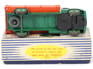 Lot 157 - DINKY TOYS (GB) (1)
