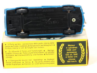 Lot 66 - DINKY TOYS (FRANCE) (1)