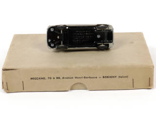 Lot 87 - DINKY TOYS (FRANCE) (2)