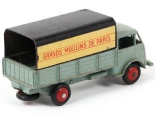 Lot 99 - DINKY TOYS (FRANCE) (1)