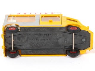 Lot 106 - DINKY TOYS (FRANCE) (1)