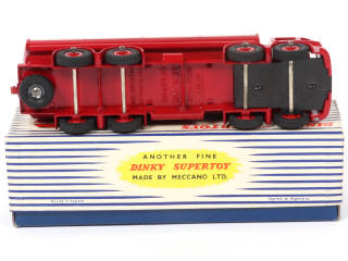 Lot 159 - DINKY TOYS (GB) (1)