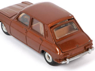 Lot 77 - DINKY TOYS (FRANCE) (1)