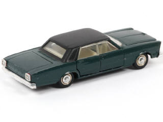 Lot 42 - DINKY TOYS (FRANCE) (1)