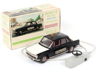 Lot 273 - JOUSTRA (FRANCE) (1)
