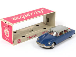Lot 259 - JOUSTRA (FRANCE) (1)
