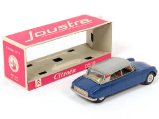 Lot 259 - JOUSTRA (FRANCE) (1)