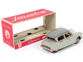 Lot 260 - JOUSTRA (FRANCE) (1)