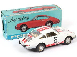Lot 249 - JOUSTRA (FRANCE) (1)