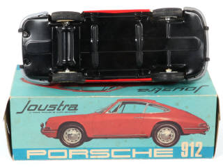 Lot 249 - JOUSTRA (FRANCE) (1)