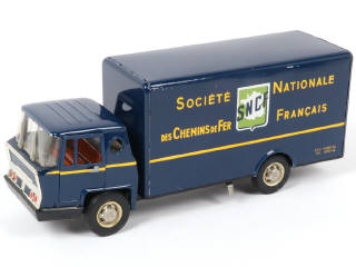 Lot 240 - JOUSTRA (FRANCE) (1)