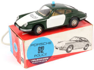 Lot 275 - JOUSTRA (FRANCE) (1)