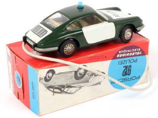 Lot 275 - JOUSTRA (FRANCE) (1)