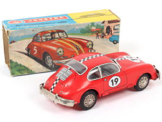 Lot 247 - JOUSTRA (FRANCE) (1)