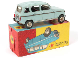 Lot 262 - JOUSTRA (FRANCE) (1)
