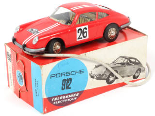 Lot 246 - JOUSTRA (FRANCE) (1)