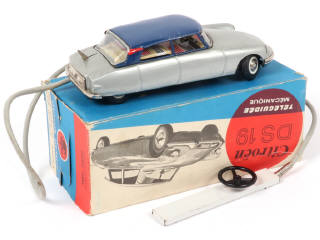 Lot 270 - JOUSTRA (FRANCE) (1)