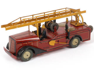 Lot 238 - JOUSTRA (FRANCE) (1)