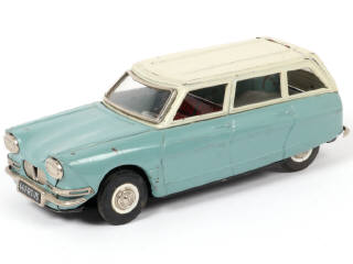 Lot 237 - JOUSTRA (FRANCE) (1)