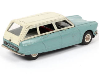 Lot 237 - JOUSTRA (FRANCE) (1)