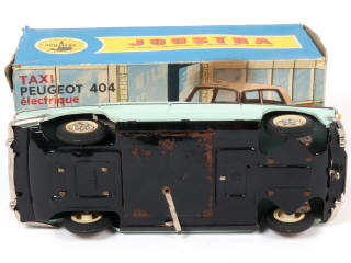 Lot 263 - JOUSTRA (FRANCE) (1)