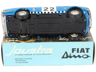 Lot 248 - JOUSTRA (FRANCE) (1)