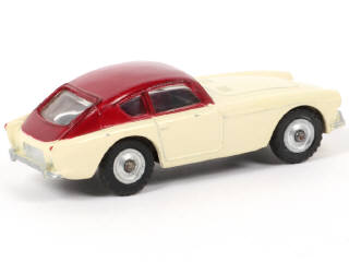 Lot 147 - DINKY TOYS (GB) (1)