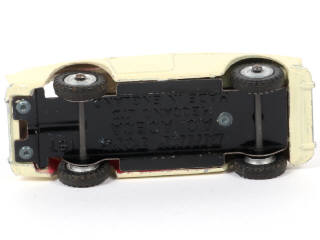 Lot 147 - DINKY TOYS (GB) (1)