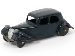 Lot 35 - DINKY TOYS (FRANCE) (1)