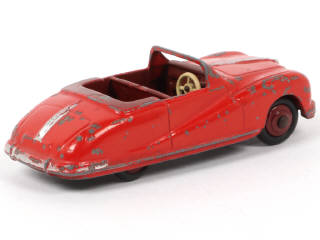 Lot 140 - DINKY TOYS (GB) (1)