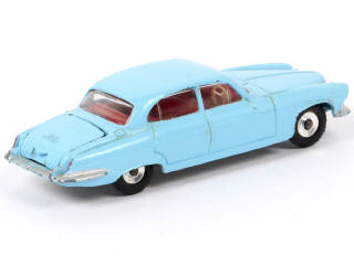Lot 148 - DINKY TOYS (GB) (1)