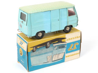 Lot 278 - JOUSTRA (FRANCE) (1)
