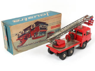 Lot 294 - JOUSTRA (FRANCE) (1)