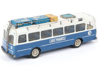 Lot 241 - JOUSTRA (FRANCE) (1)