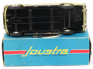 Lot 265 - JOUSTRA (FRANCE) (1)