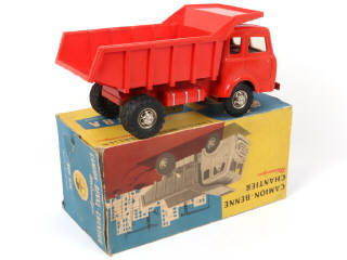 Lot 279 - JOUSTRA (FRANCE) (1)