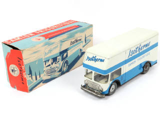 Lot 290 - JOUSTRA (FRANCE) (1)