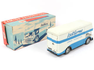 Lot 290 - JOUSTRA (FRANCE) (1)
