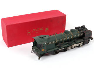 Lot 390 - AS 'O' (FRANCE) (2)