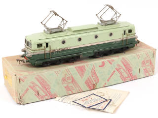 Lot 373 - JEP (FRANCE) (1)