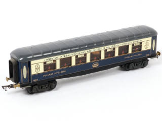 Lot 393 - AS 'O' (FRANCE) (1)