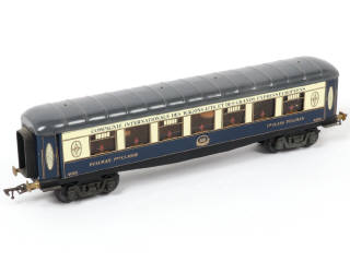Lot 393 - AS 'O' (FRANCE) (1)