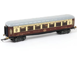 Lot 394 - AS 'O' (FRANCE) (1)