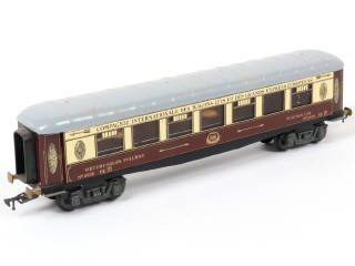 Lot 394 - AS 'O' (FRANCE) (1)