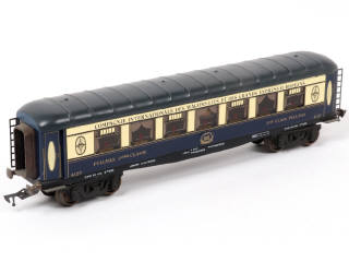 Lot 392 - AS 'O' (FRANCE) (1)